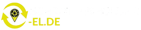 Schrottabholung EL