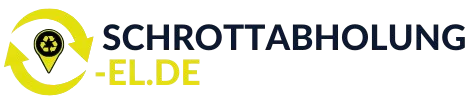Schrottabholung EL