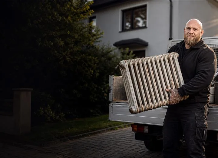 Messing und Buntmetall