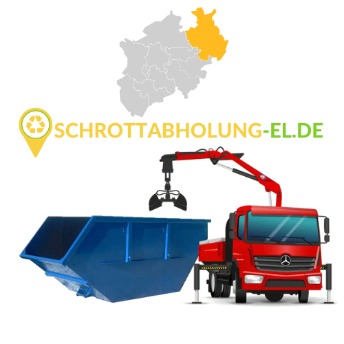 Schrottankauf und Entsorgung in Kamen – Faire Preise und schnelle Abholung Schrottankauf und Entsorgung in Kamen – Schnell und umweltfreundlich